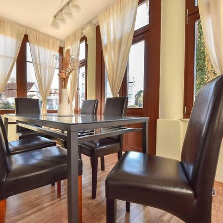 Villa Lamora 02 Heringsdorf  Bagian luar foto