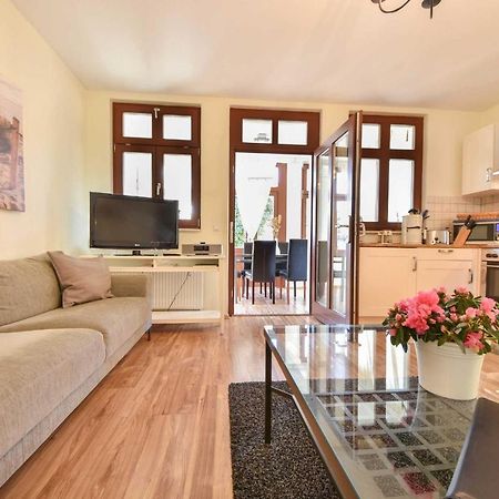 Villa Lamora 02 Heringsdorf  Bagian luar foto