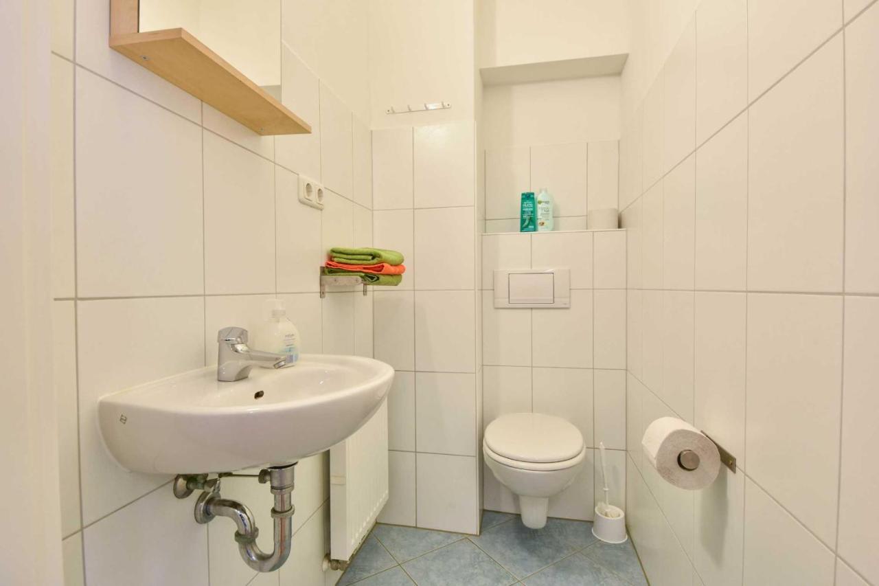 Villa Lamora 02 Heringsdorf  Bagian luar foto