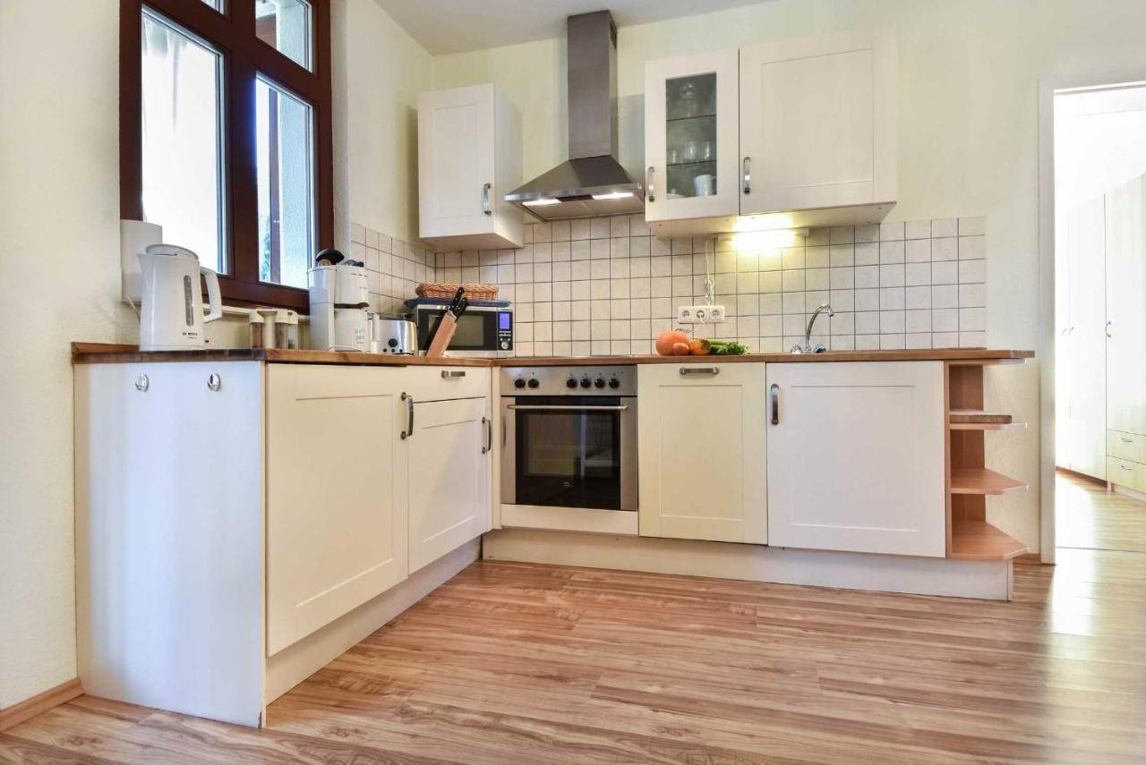 Villa Lamora 02 Heringsdorf  Bagian luar foto