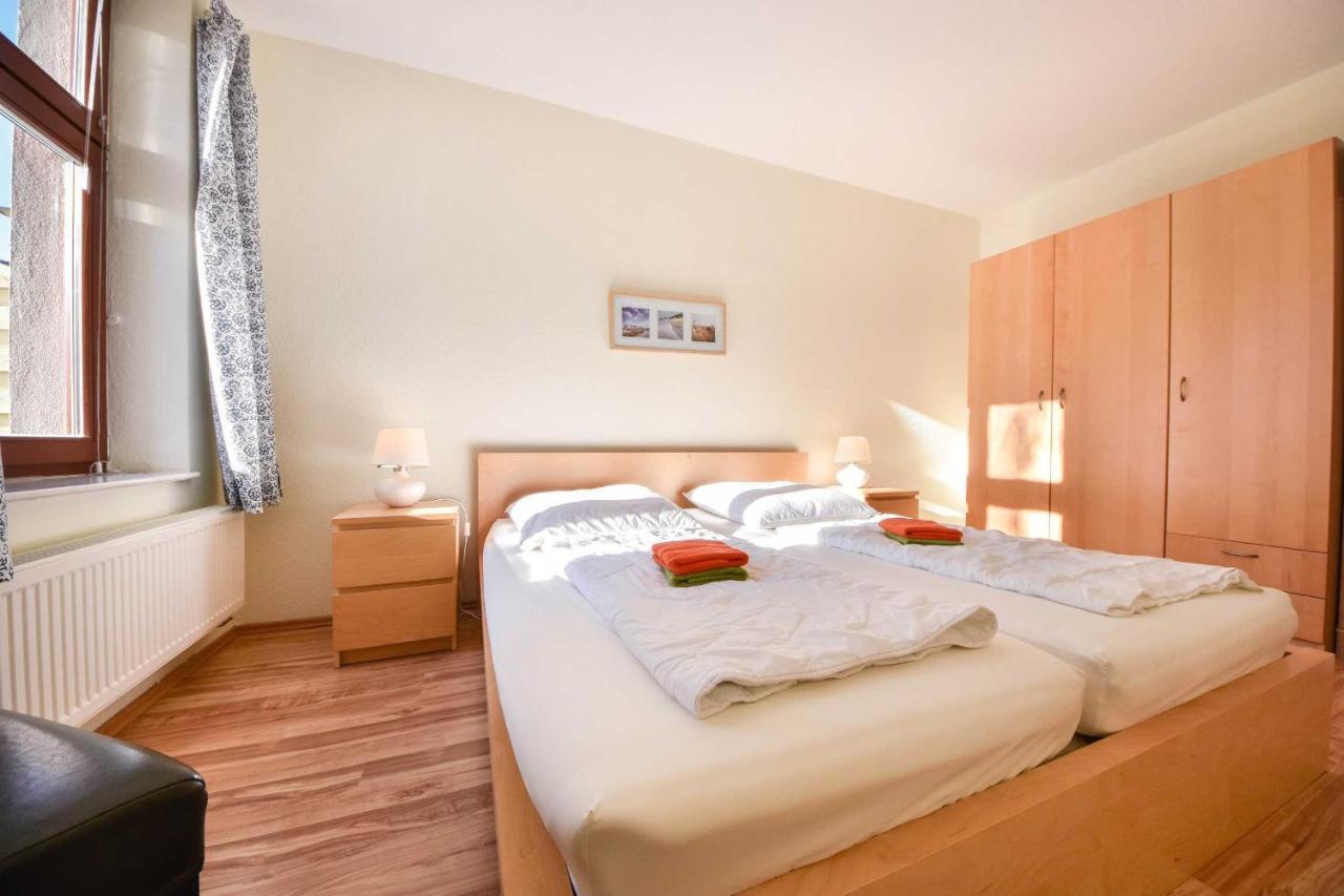 Villa Lamora 02 Heringsdorf  Bagian luar foto